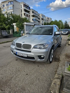 BMW X5M, снимка 2