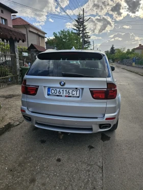 BMW X5M, снимка 3