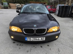 BMW 316 1.8 FACELIFT, снимка 1