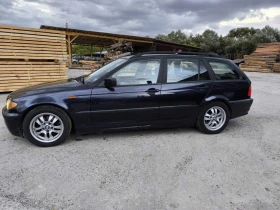 BMW 316 1.8 FACELIFT, снимка 3