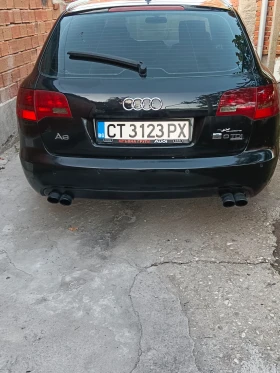 Audi A6, снимка 3