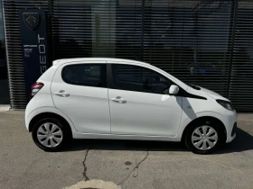 Peugeot 108 5 врати ACTIVE 1.0 PureTech 72 BVM5 EURO 6, снимка 4