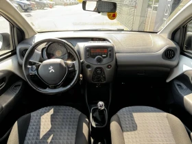 Peugeot 108 5 врати ACTIVE 1.0 PureTech 72 BVM5 EURO 6, снимка 10