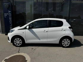 Peugeot 108 5 врати ACTIVE 1.0 PureTech 72 BVM5 EURO 6, снимка 8