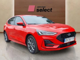 Ford Focus 1.0 EcoBoost - [8] 