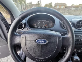 Ford Fiesta 1.4 TDCI, снимка 10