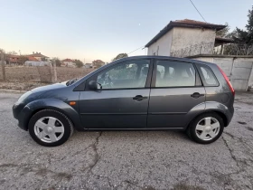 Ford Fiesta 1.4 TDCI, снимка 1