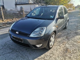 Ford Fiesta 1.4 TDCI | Mobile.bg    17