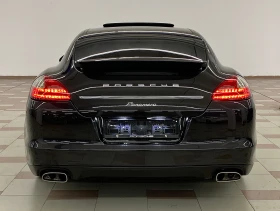 Porsche Panamera 3.0d  | Mobile.bg    6