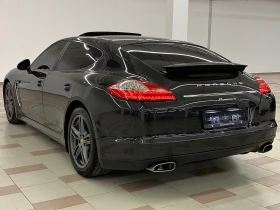     Porsche Panamera 3.0d 