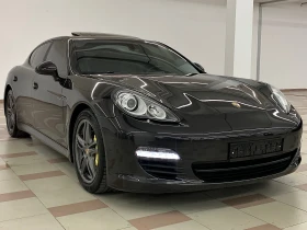     Porsche Panamera 3.0d 