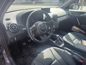 Audi A1 КАТО НОВА. 49000КМ!!!, снимка 16