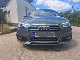 Audi A1 КАТО НОВА. 49000КМ!!!, снимка 17