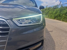 Audi A1 КАТО НОВА. 49000КМ!!!, снимка 4