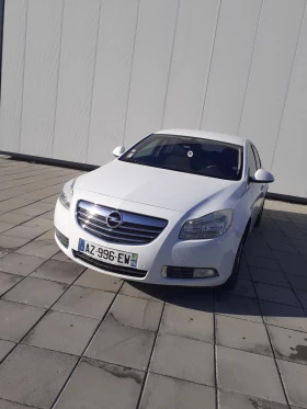 Opel Insignia ECOFLEX, снимка 10