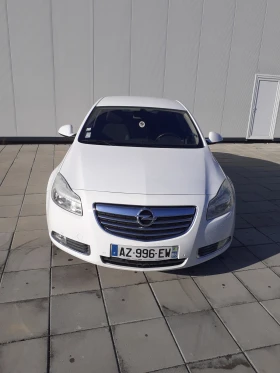 Opel Insignia ECOFLEX, снимка 5