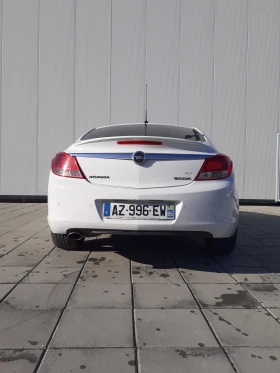 Opel Insignia ECOFLEX, снимка 12