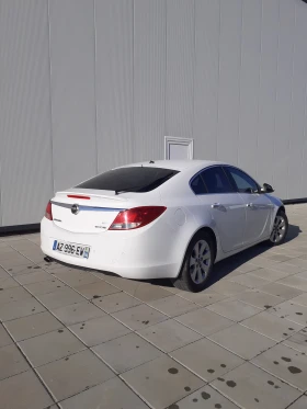 Opel Insignia ECOFLEX, снимка 11