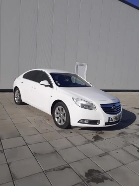 Opel Insignia ECOFLEX, снимка 9