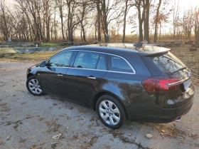 Opel Insignia Sports Tourer | Mobile.bg    3