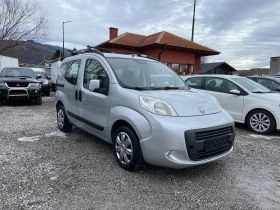 Fiat Qubo 1.3M-JET , снимка 2