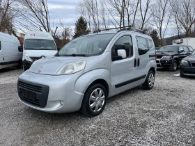 Fiat Qubo 1.3M-JET , снимка 1