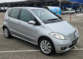 Mercedes-Benz A 200 CDI , снимка 5