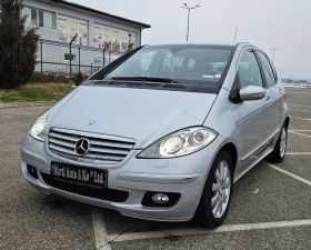 Mercedes-Benz A 200 CDI , снимка 1