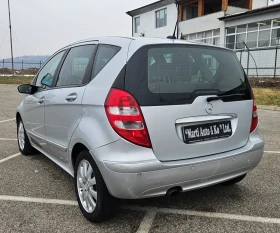 Mercedes-Benz A 200 CDI , снимка 6