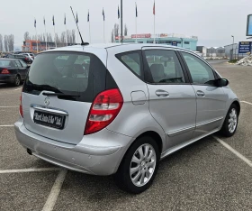 Mercedes-Benz A 200 CDI , снимка 10