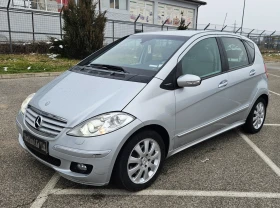 Mercedes-Benz A 200 CDI , снимка 2