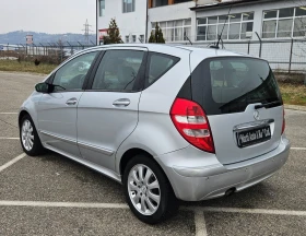 Mercedes-Benz A 200 CDI , снимка 7