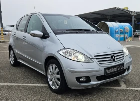 Mercedes-Benz A 200 CDI , снимка 4