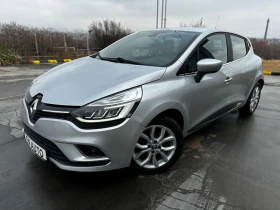 Renault Clio 1.5 DCI* ENERGY INTENS* COC* KTEO* , снимка 1