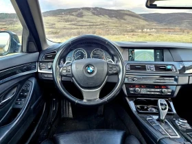 BMW 525, снимка 6