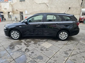 Fiat Tipo НАПЪЛНО ОБСЛУЖЕН, снимка 6