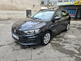 Fiat Tipo НАПЪЛНО ОБСЛУЖЕН, снимка 7