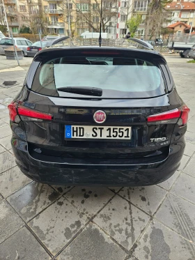 Fiat Tipo НАПЪЛНО ОБСЛУЖЕН, снимка 4