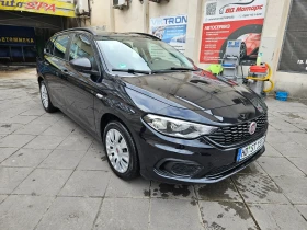 Fiat Tipo НАПЪЛНО ОБСЛУЖЕН, снимка 1