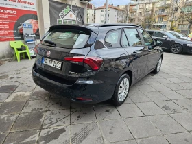 Fiat Tipo НАПЪЛНО ОБСЛУЖЕН, снимка 3