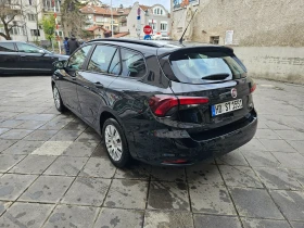 Fiat Tipo НАПЪЛНО ОБСЛУЖЕН, снимка 5