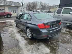 BMW 335, снимка 3