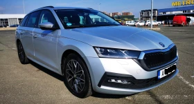 Skoda Octavia 2.0 TDI 7DSG Нова, снимка 3