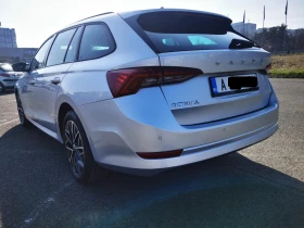 Skoda Octavia 2.0 TDI 7DSG Нова, снимка 4