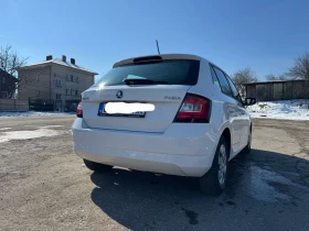 Skoda Fabia, снимка 12