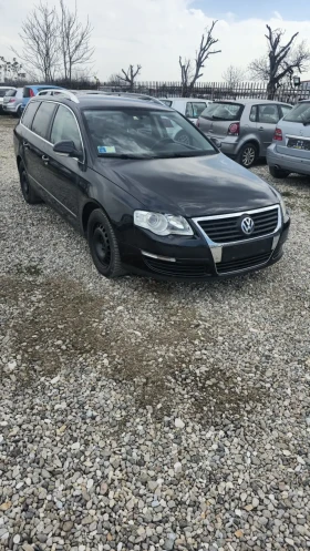 VW Passat 2.0 - 5899 лв. - 89607503 | Car24.bg