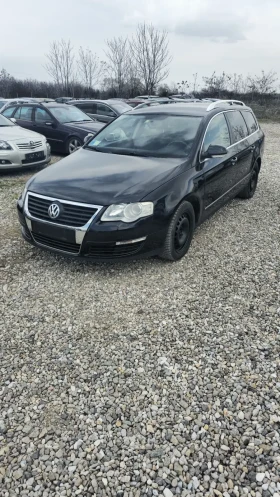 VW Passat 2.0 - 5899 лв. - 89607503 | Car24.bg