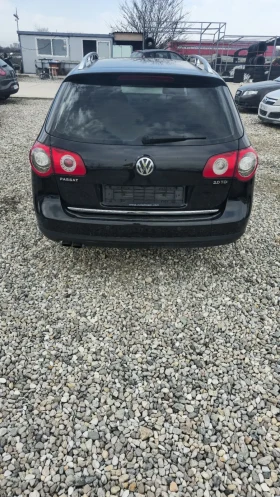 VW Passat 2.0, снимка 4