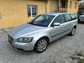 Volvo V50 D5 Швейцария, снимка 2