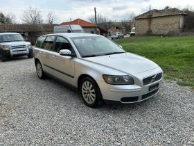 Volvo V50 D5 Швейцария, снимка 1